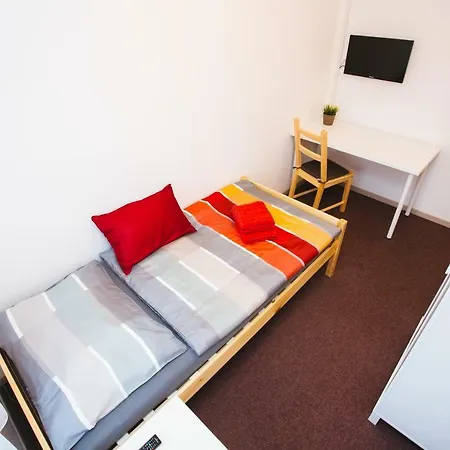 B&B Zimmervermietung Dietrich *