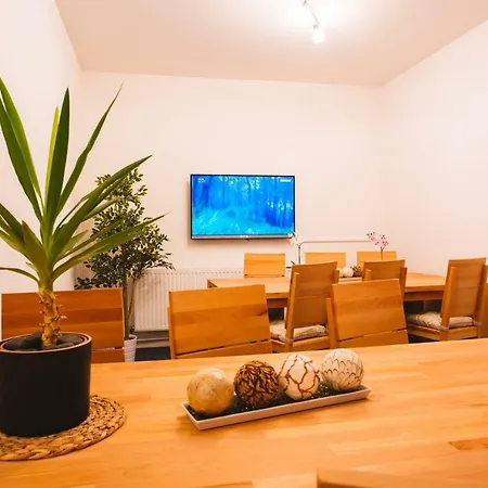 B&B Zimmervermietung Dietrich *
