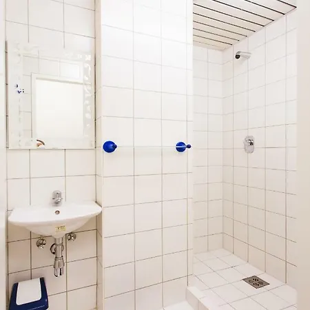 Zimmervermietung Dietrich B&B *