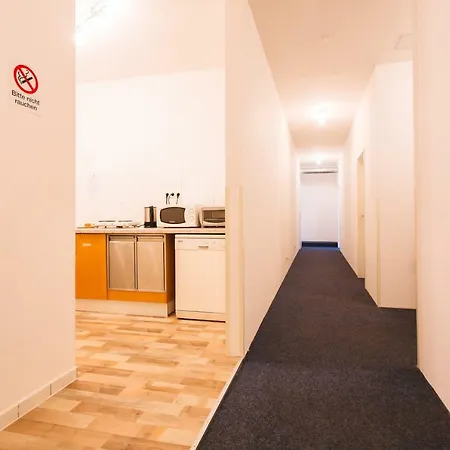 B&B Zimmervermietung Dietrich *